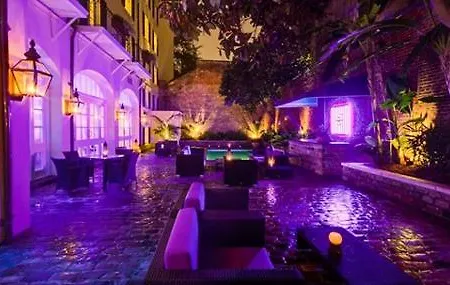 Hotel Le Marais New Orleans