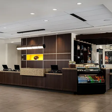 Hyatt Place Convention Center Hotel New Orleans