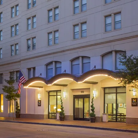 Hotel Hyatt Place Convention Center