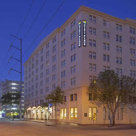 Hotel Hyatt Place Convention Center