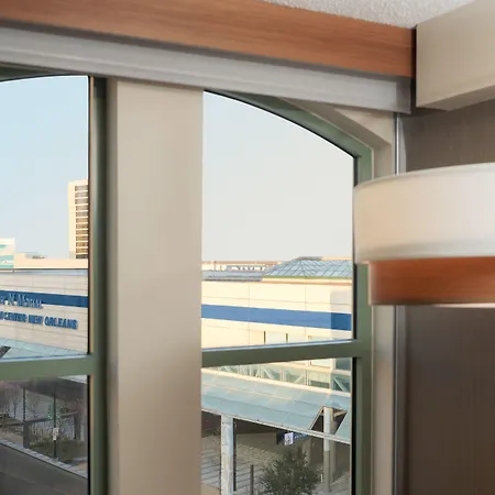Hotel Hyatt Place Convention Center 3*