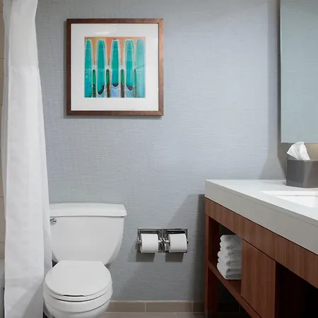 Hyatt Place Convention Center Hotel New Orleans