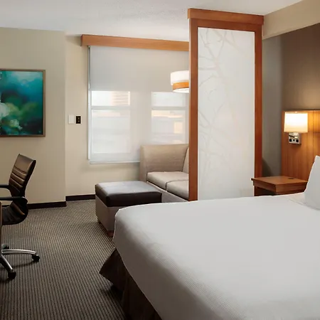 Hyatt Place Convention Center