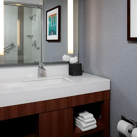 Hyatt Place Convention Center 3* New Orleans