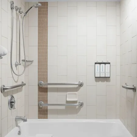 Hyatt Place Convention Center New Orleans