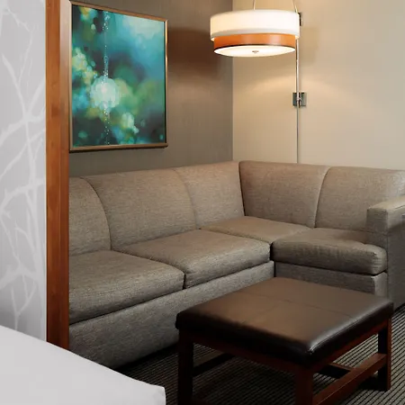 Hyatt Place Convention Center 3*