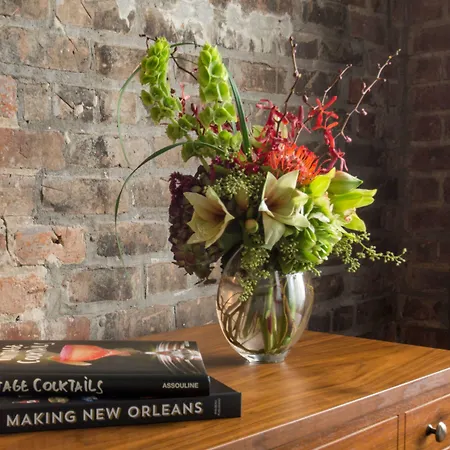 Hotel The Old No. 77 & Chandlery New Orleans
