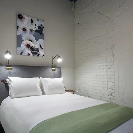 Hotel The Old No. 77 & Chandlery New Orleans