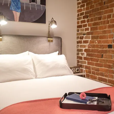 Hotel The Old No. 77 & Chandlery 4*