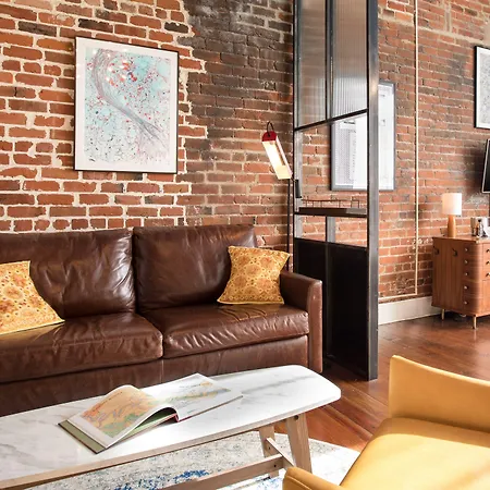 The Old No. 77 & Chandlery Hotel New Orleans