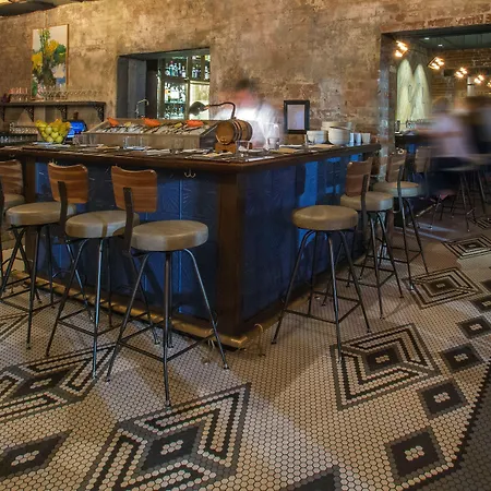 The Old No. 77 & Chandlery Hotel 4*