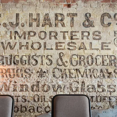 The Old No. 77 & Chandlery Hotel 4*