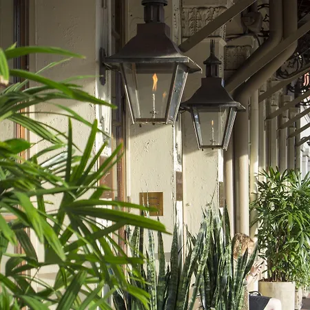 The Old No. 77 & Chandlery 4* New Orleans