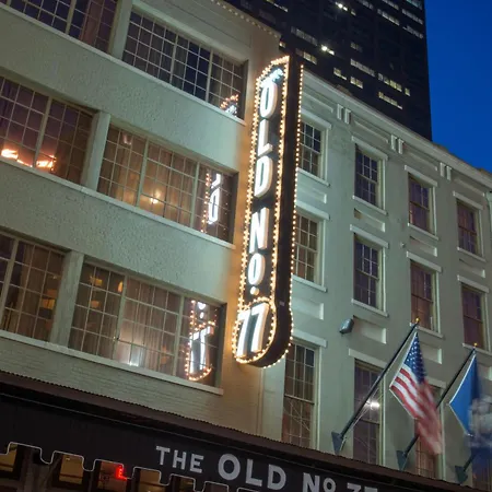 The Old No. 77 & Chandlery Hotel New Orleans