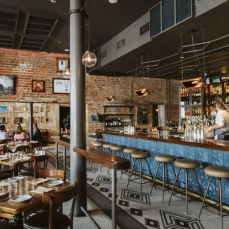 The Old No. 77 & Chandlery Hotel 4*