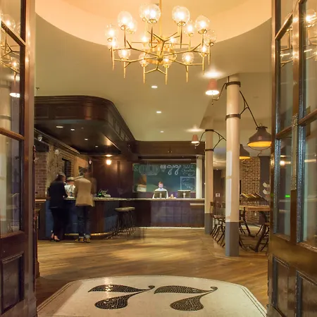 Hotel The Old No. 77 & Chandlery 4*