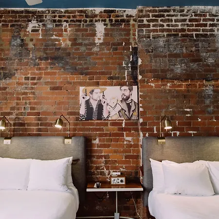 The Old No. 77 & Chandlery Hotel 4*