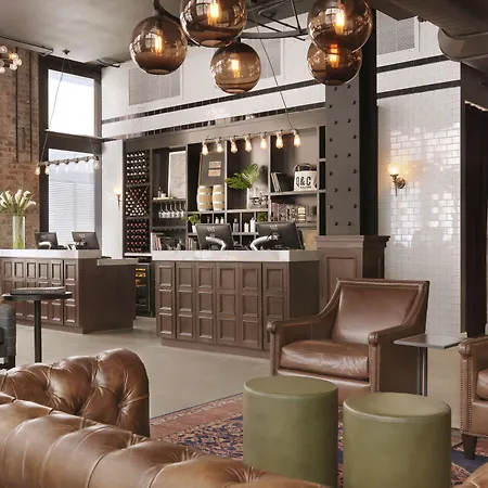 Q&c And Bar New Orleans, Autograph Collection 4*
