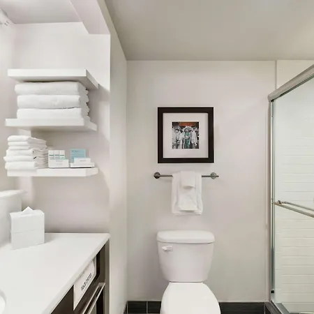 Hampton New Orleans/st.charles Ave Hotel 3*