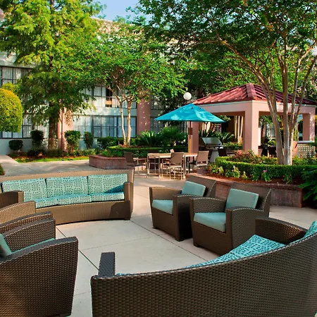 Sonesta Es Convention Center 3* New Orleans