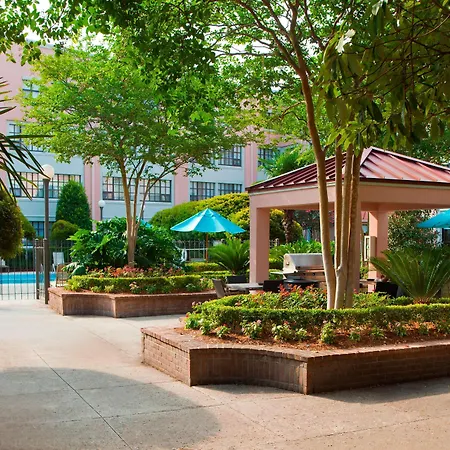 Sonesta Es Convention Center Hotel