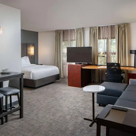 Sonesta Es Convention Center 3* New Orleans