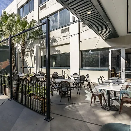 St Charles Coach House, An Ascend Collection New Orleans