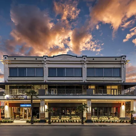 St Charles Coach House, An Ascend Collection Hotel 5*