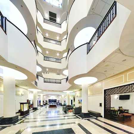 Wyndham Garden New Orleans Downtown Hotel New Orleans