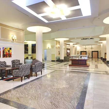 Wyndham Garden New Orleans Downtown Hotel New Orleans