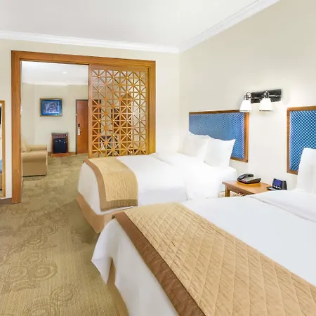 Hotel Wyndham Garden New Orleans Downtown