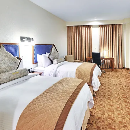 Wyndham Garden New Orleans Downtown New Orleans