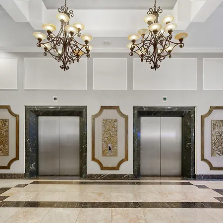 Wyndham Garden New Orleans Downtown