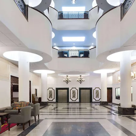 Wyndham Garden New Orleans Downtown New Orleans
