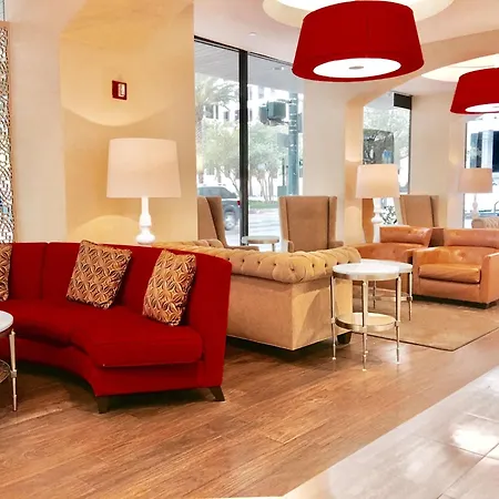 Blake New Orleans, Bw Signature Collection Hotel 4*