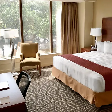 Blake New Orleans, Bw Signature Collection 4* New Orleans