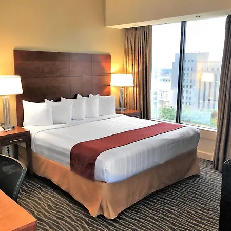 Blake New Orleans, Bw Signature Collection Hotel