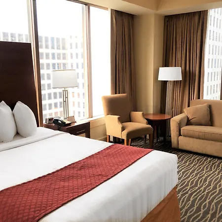 Blake New Orleans, Bw Signature Collection 4*