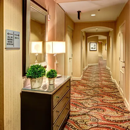 Blake New Orleans, Bw Signature Collection 4* New Orleans