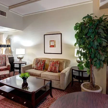 Blake New Orleans, Bw Signature Collection Hotel 4*