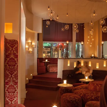 International House New Orleans
