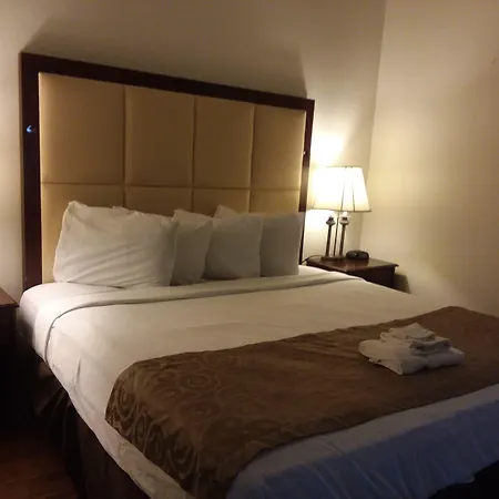 Inn Historic Mardi Gras 3*