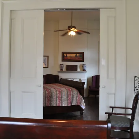 Historic Mardi Gras 3* New Orleans