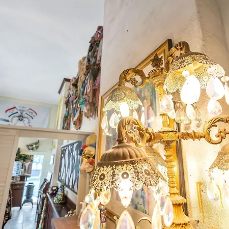 Inn Historic Mardi Gras 3*