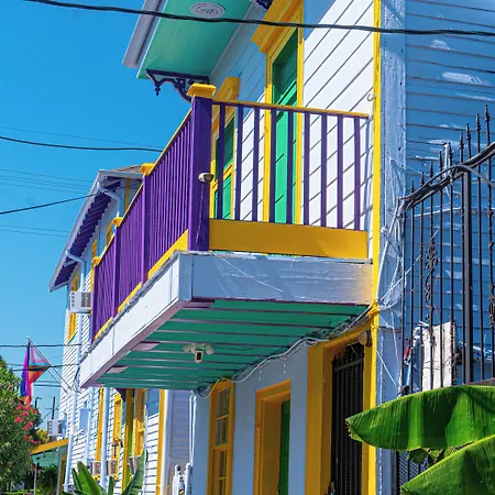 Inn Historic Mardi Gras 3*