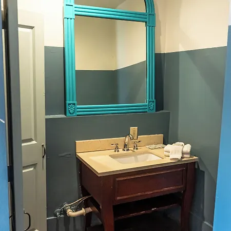 Historic Mardi Gras 3* New Orleans