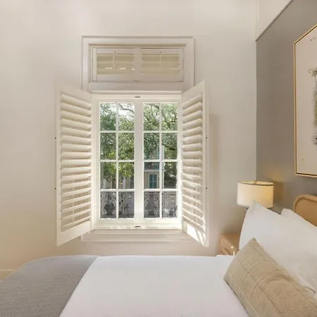 Garden District Hotel 5*
