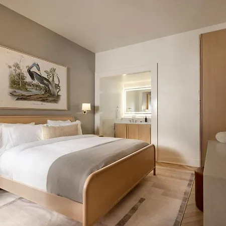 Hotel Garden District 5*