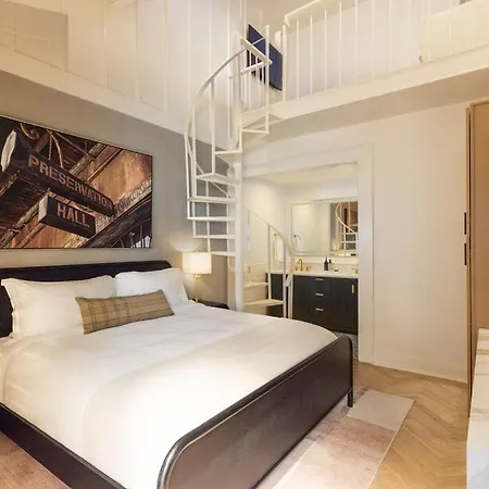 Garden District 5* New Orleans