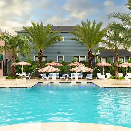 Garden District 5* New Orleans